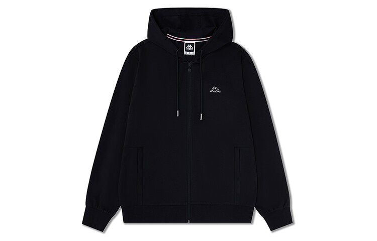 Каппа Мужская толстовка Kappa, цвет Black
Каппа Мужская толстовка Kappa, цвет Black