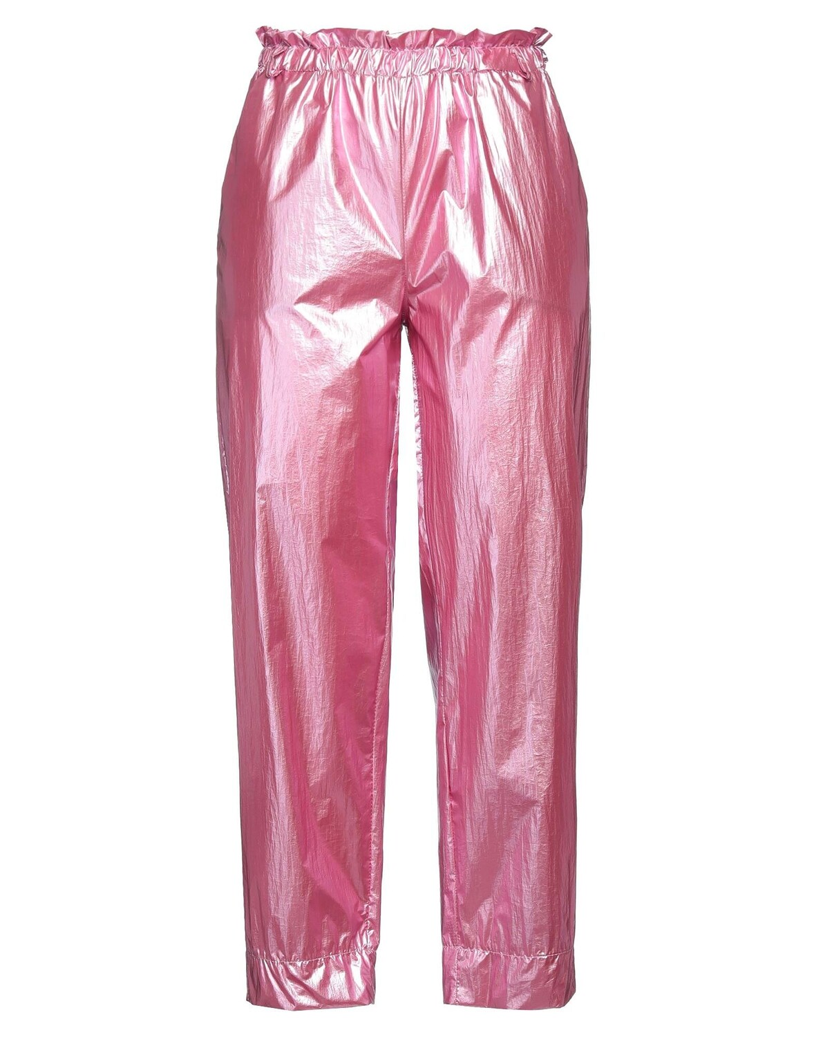 Брюки Ouvert Dimanche, розовый
Брюки Ouvert Dimanche, розовый