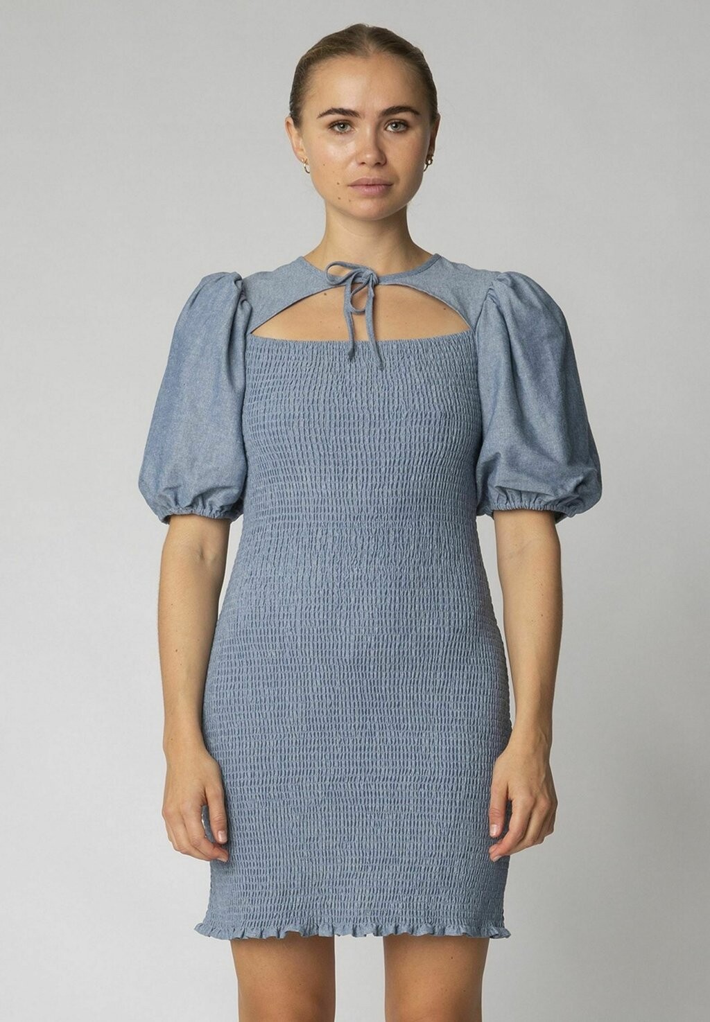 Дневное платье SANDRARS Résumé, синий
Дневное платье SANDRARS Résumé, синий