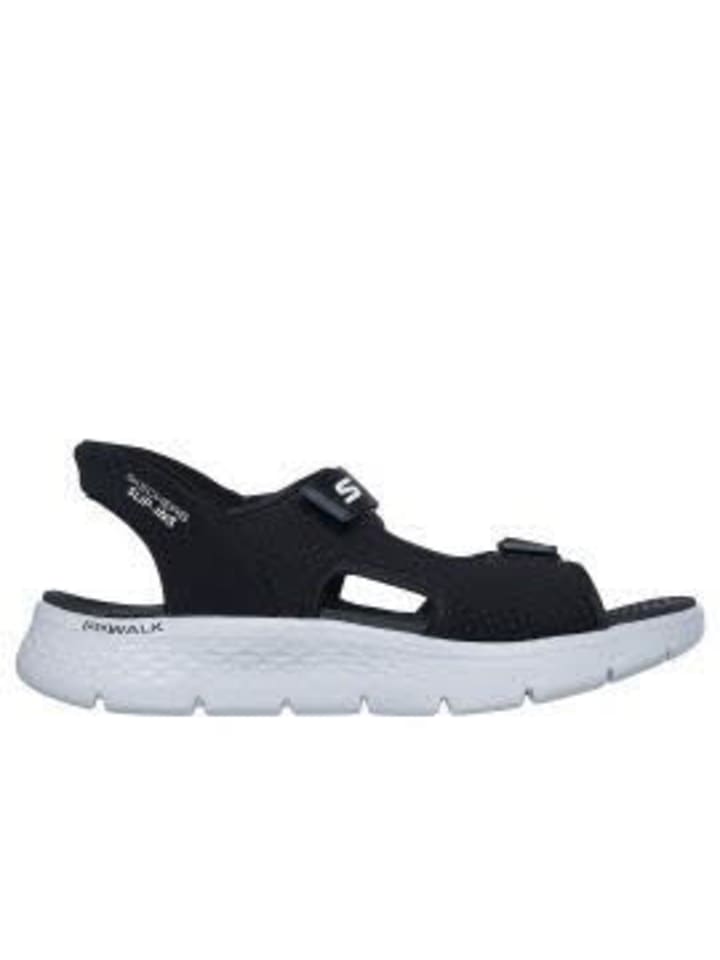 Сандалии Skechers, черный
Сандалии Skechers, черный