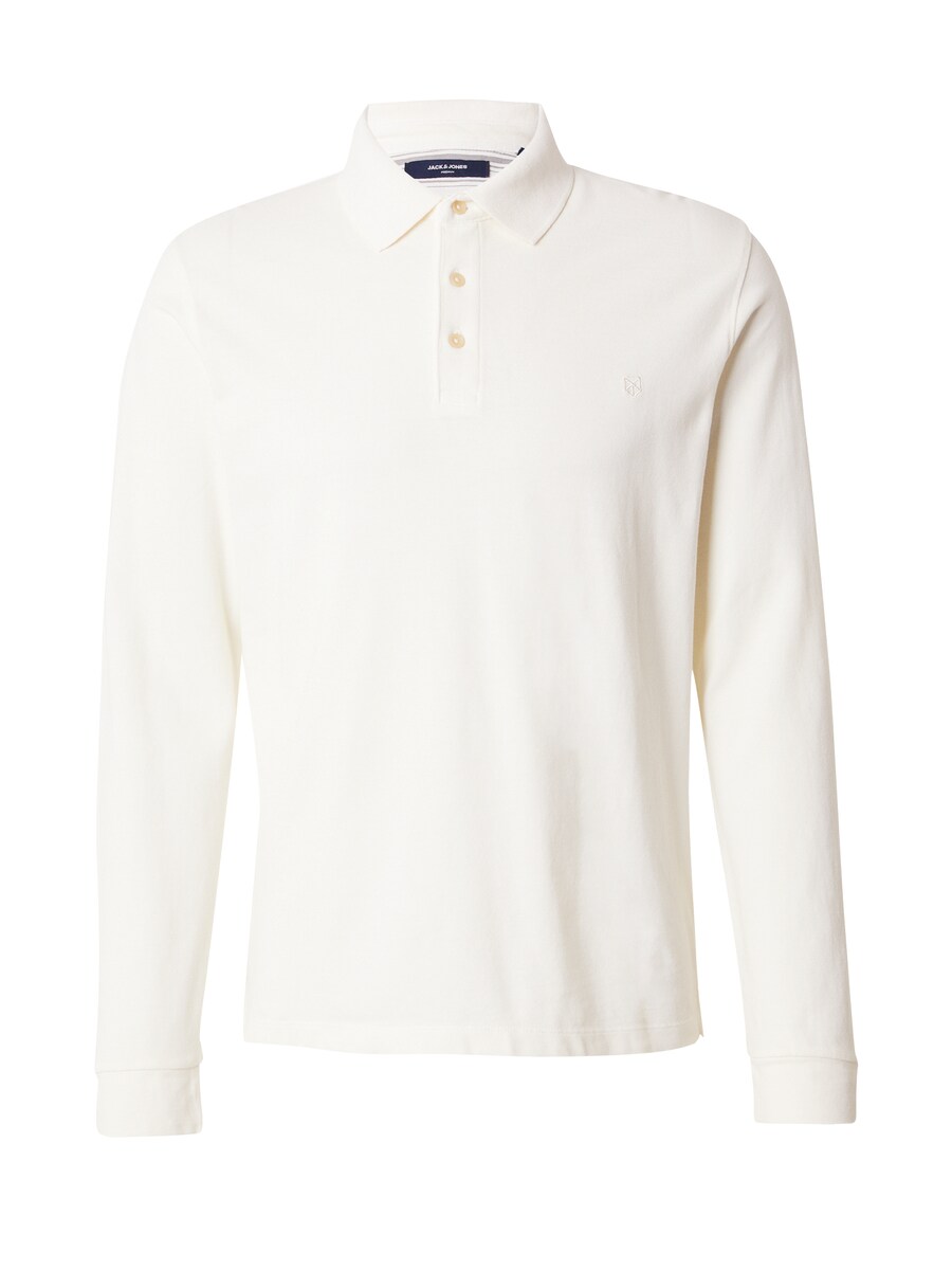 Лонгслив Jack & Jones Premium Shirt, белый
Лонгслив Jack & Jones Premium Shirt, белый