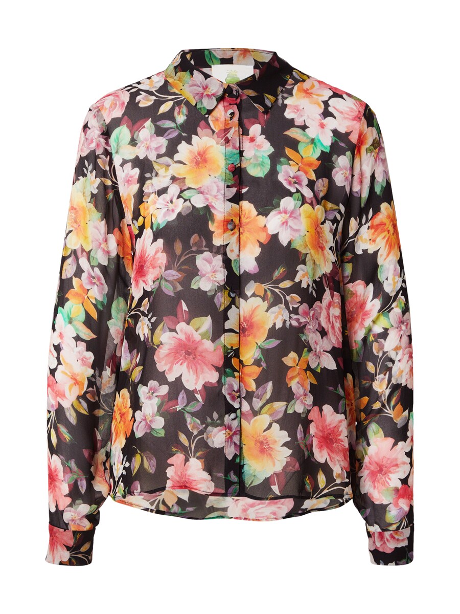 Блуза PRINCESS GOES HOLLYWOOD, черный
Блуза PRINCESS GOES HOLLYWOOD, черный