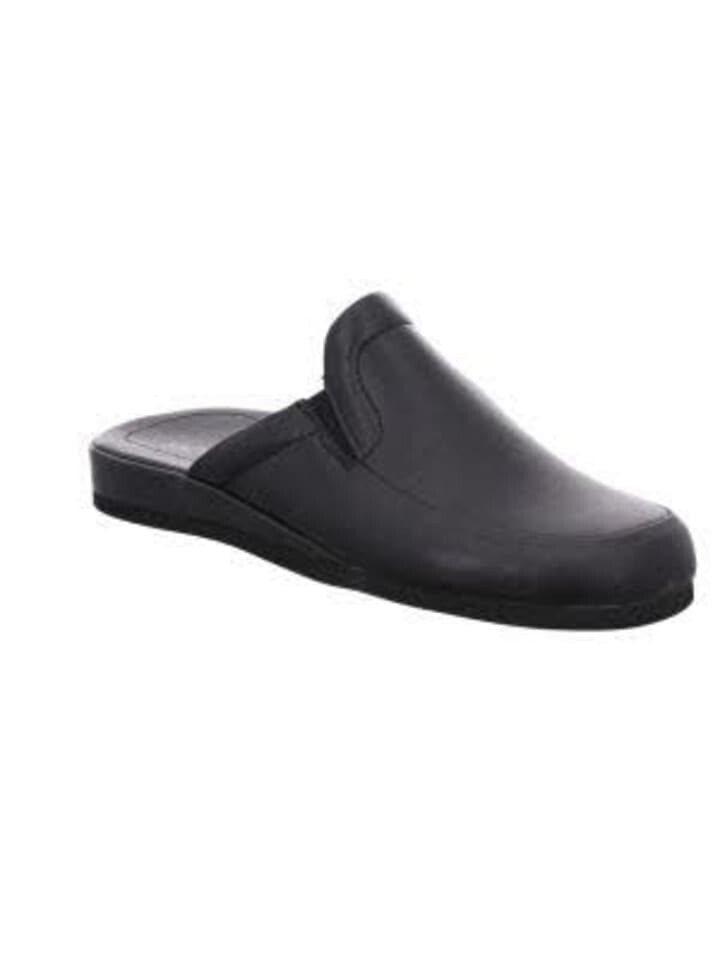 Тапочки ROHDE Hauschuhe Herren Varberg, черный
Тапочки ROHDE Hauschuhe Herren Varberg, черный