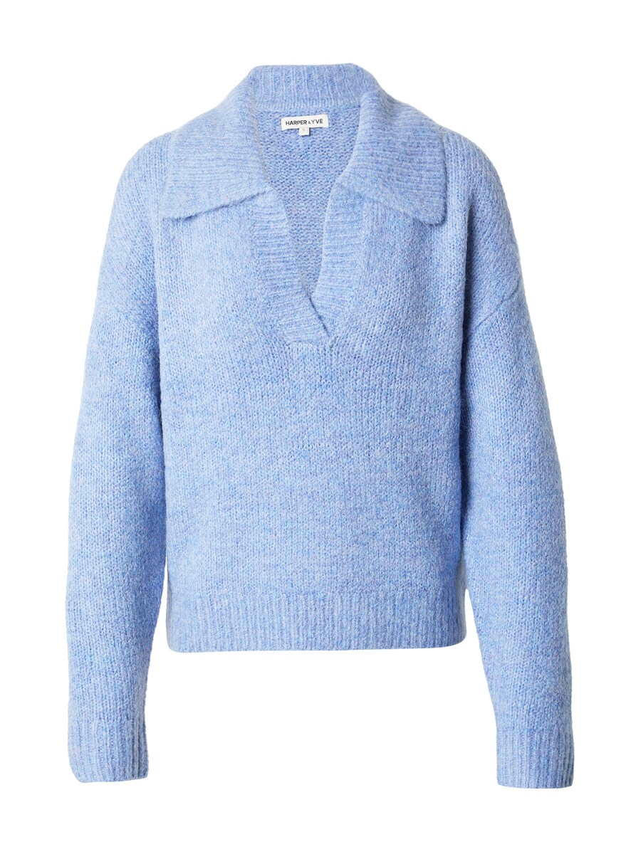 Свитер Harper & Yve MOLLIE-JU, светло-голубой
Свитер Harper & Yve MOLLIE-JU, светло-голубой