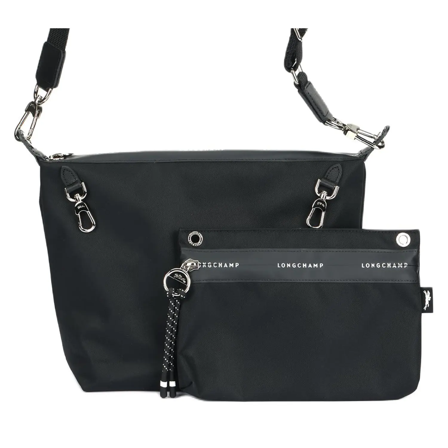 LONGCHAMP Сумка кроссбоди Le Pilage Energy
LONGCHAMP Сумка кроссбоди Le Pilage Energy