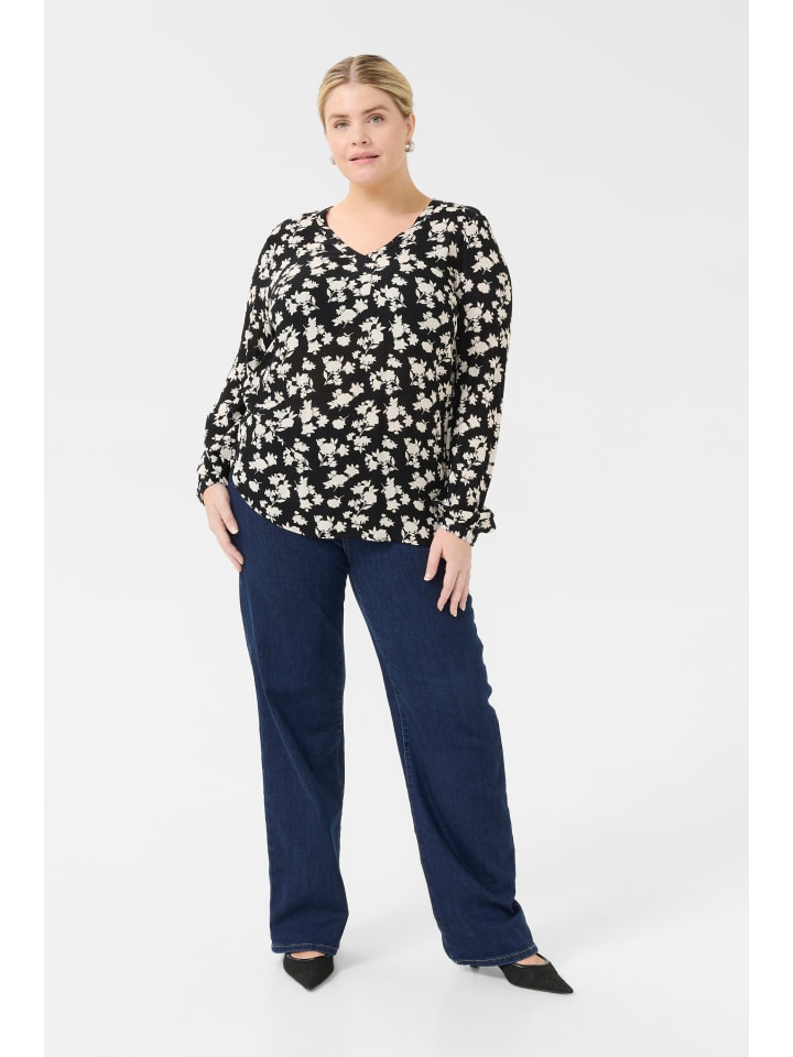 Блузка KAFFE curve
Блузка KAFFE curve