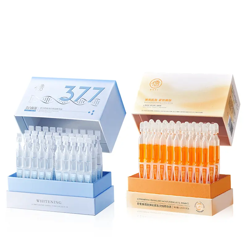 Сыворотка с вторичным высвобождением unisex RUYI
Сыворотка с вторичным высвобождением unisex RUYI