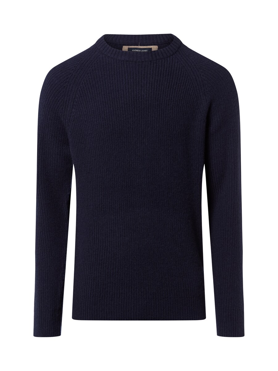Свитер Andrew James, marine blue
Свитер Andrew James, marine blue