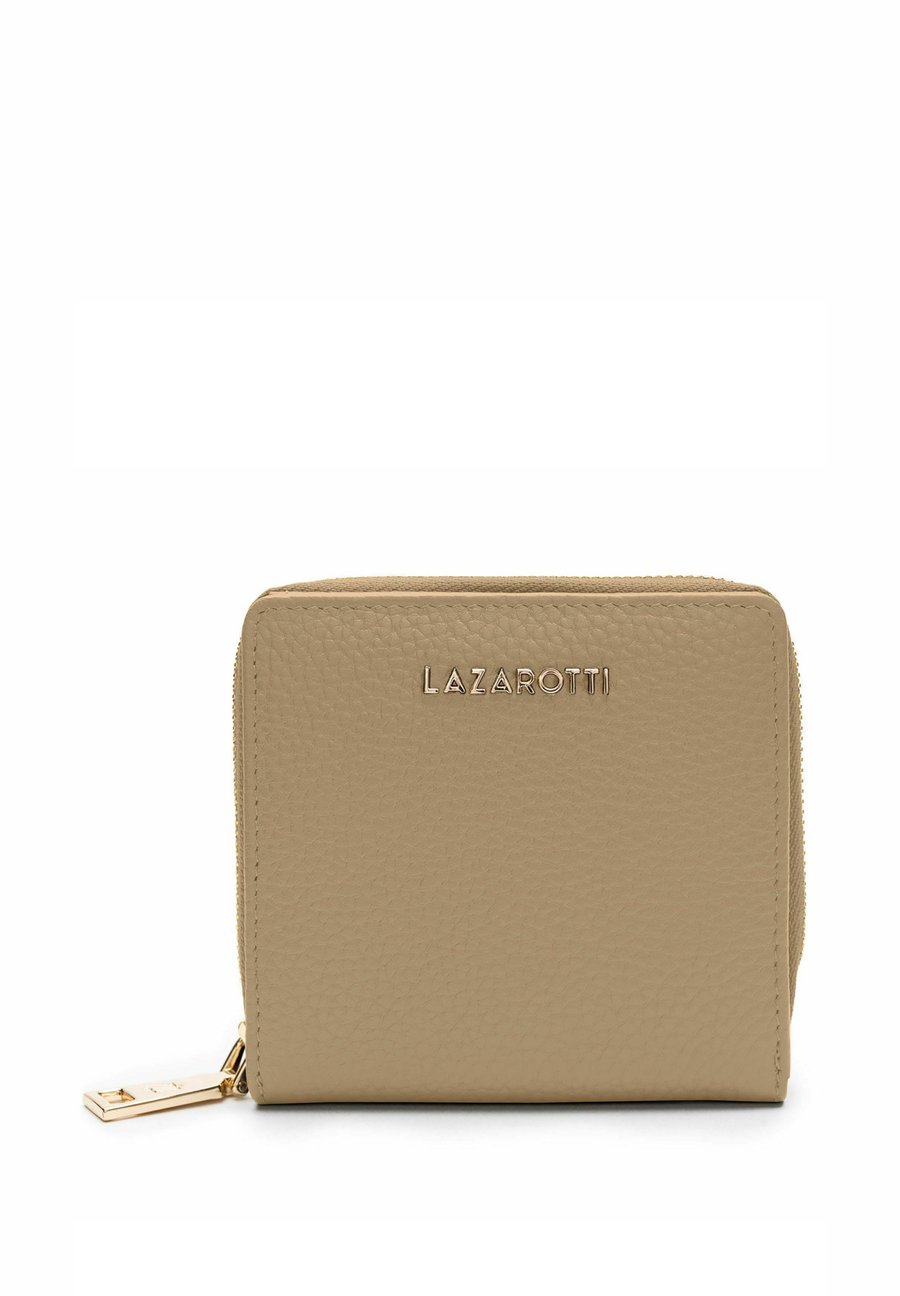 Кошелек Lazarotti BOLOGNA, Sand/Beige
Кошелек Lazarotti BOLOGNA, Sand/Beige
