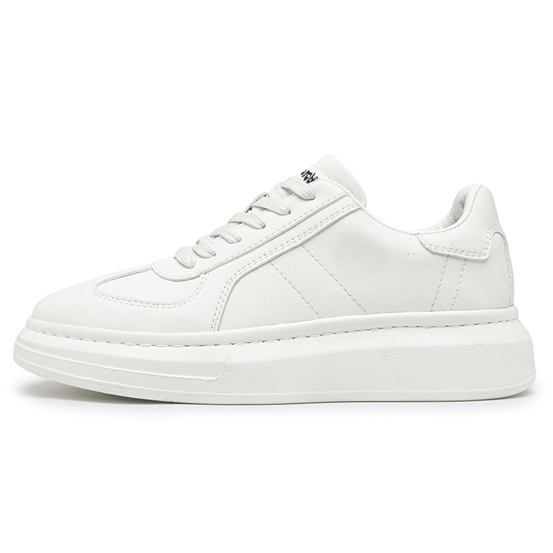 Низкие мужские кроссовки Budding Bear, White
Низкие мужские кроссовки Budding Bear, White