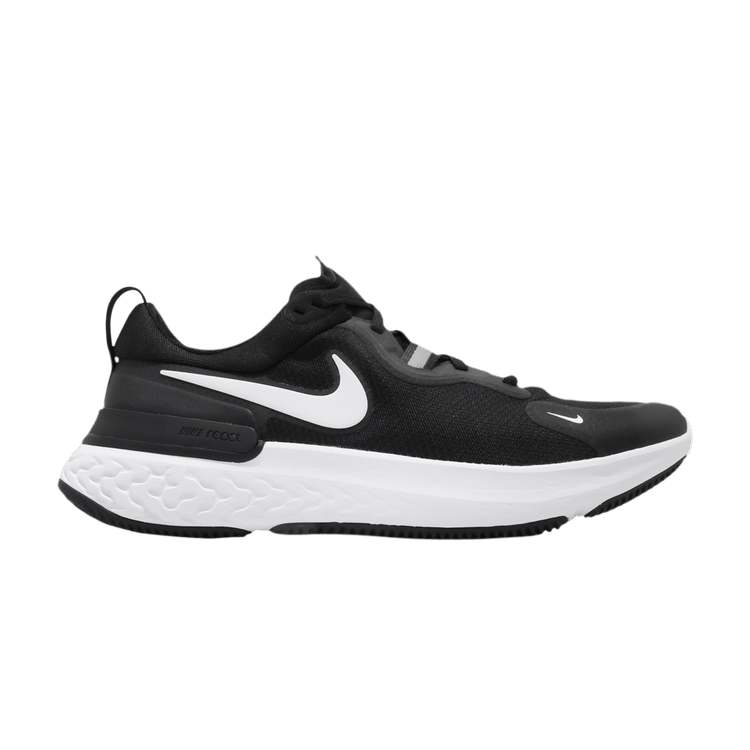 Кроссовки React Miler 'Black', черный
Кроссовки React Miler 'Black', черный