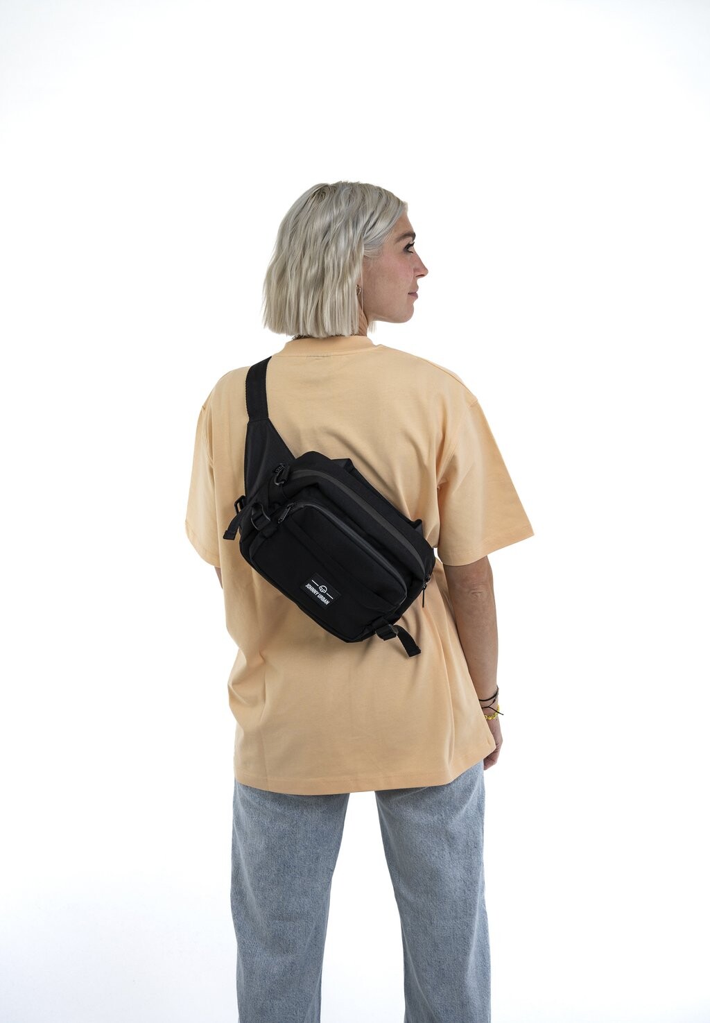 Поясная сумка TRAVIS Johnny Urban, цвет schwarz, Черный, Поясная сумка TRAVIS Johnny Urban, цвет schwarz
Поясная сумка TRAVIS Johnny Urban, цвет schwarz, Черный, Поясная сумка TRAVIS Johnny Urban, цвет schwarz