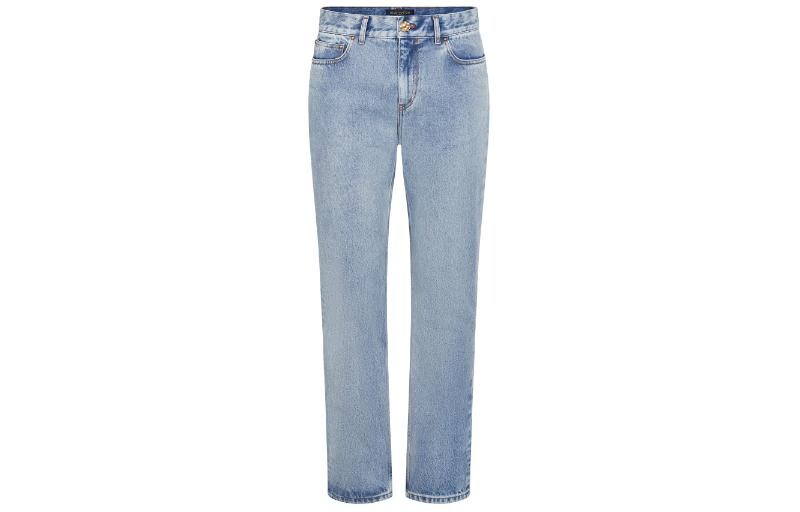 LOUIS VUITTON Мужские джинсы, цвет Blue
LOUIS VUITTON Мужские джинсы, цвет Blue