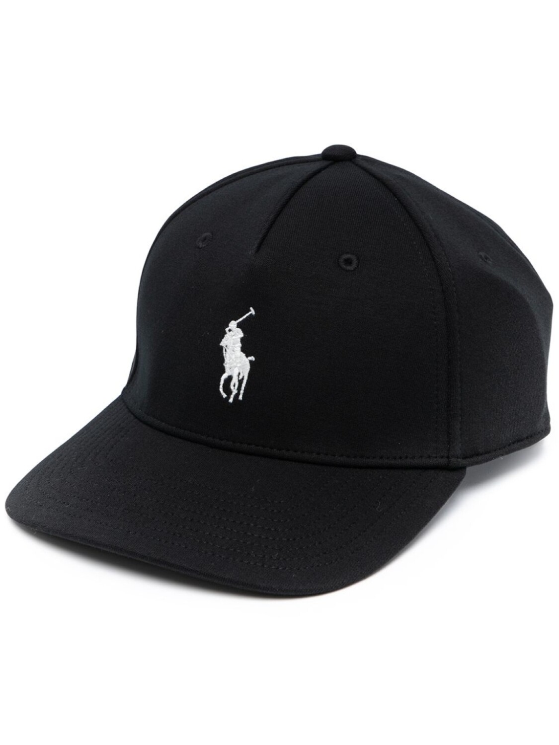 Polo Ralph Lauren бейсболка с вышитым логотипом, черный
Polo Ralph Lauren бейсболка с вышитым логотипом, черный