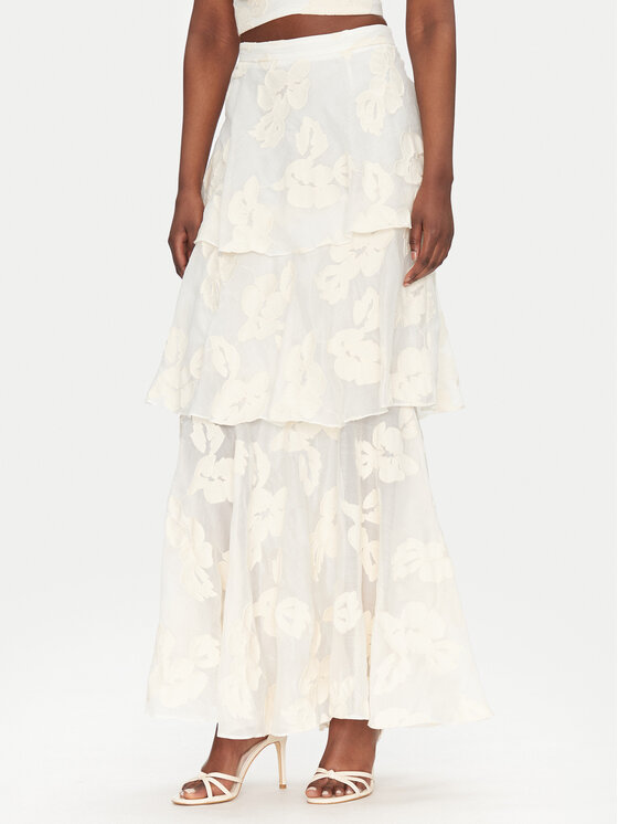 Юбка макси стандартный крой 53-6025-558 Access Fashion, экрю
Юбка макси стандартный крой 53-6025-558 Access Fashion, экрю