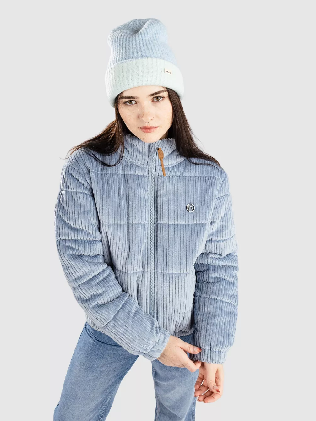 Эмиль куртка Kazane, синий
Эмиль куртка Kazane, синий