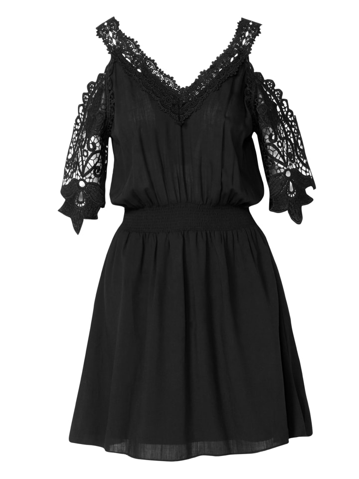 Короткое платье KOROSHI, черный
Короткое платье KOROSHI, черный