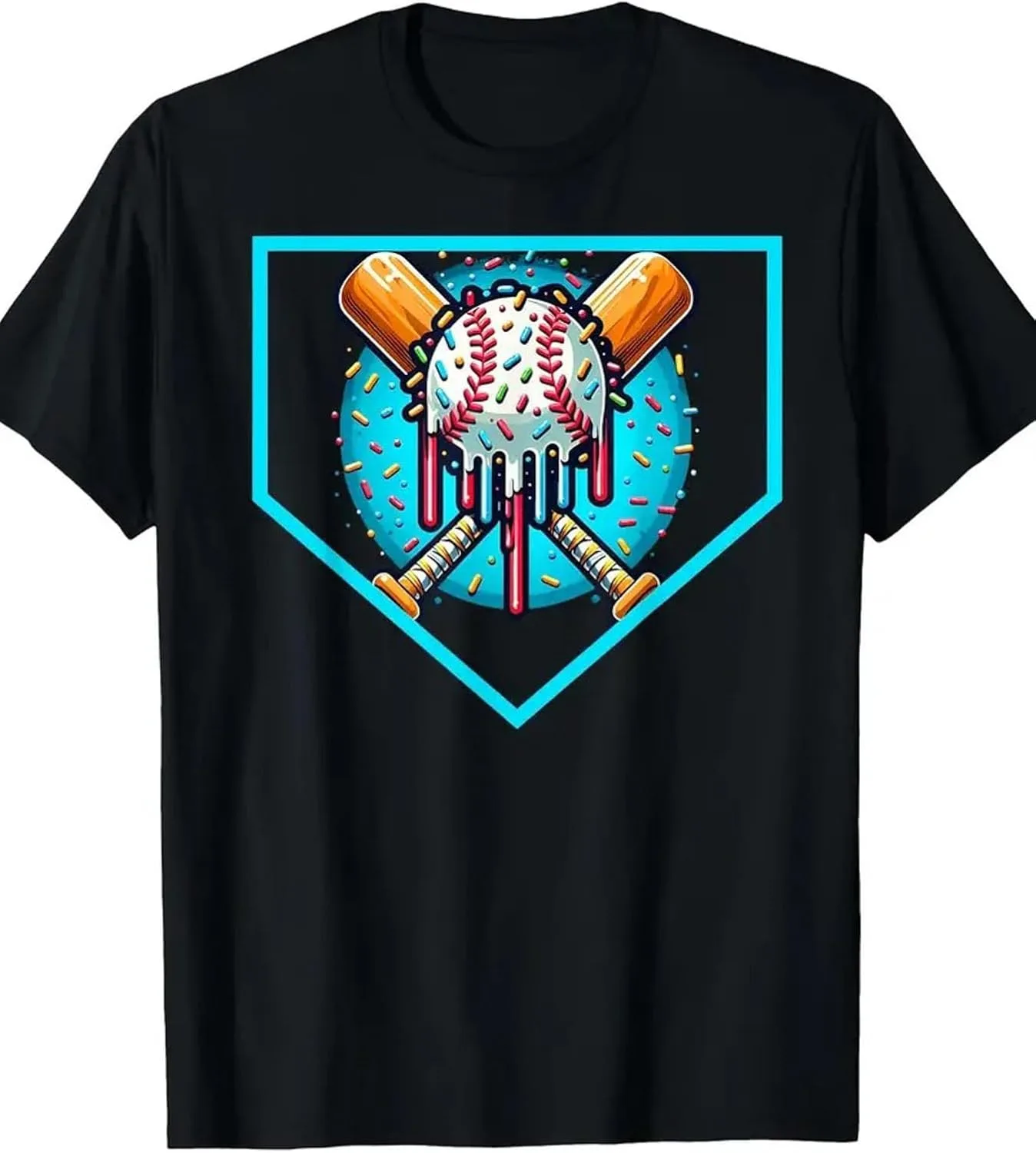 Мужская футболка с принтом в стиле бейсбола, 100% хлопок NEKO MENA
Мужская футболка с принтом в стиле бейсбола, 100% хлопок NEKO MENA