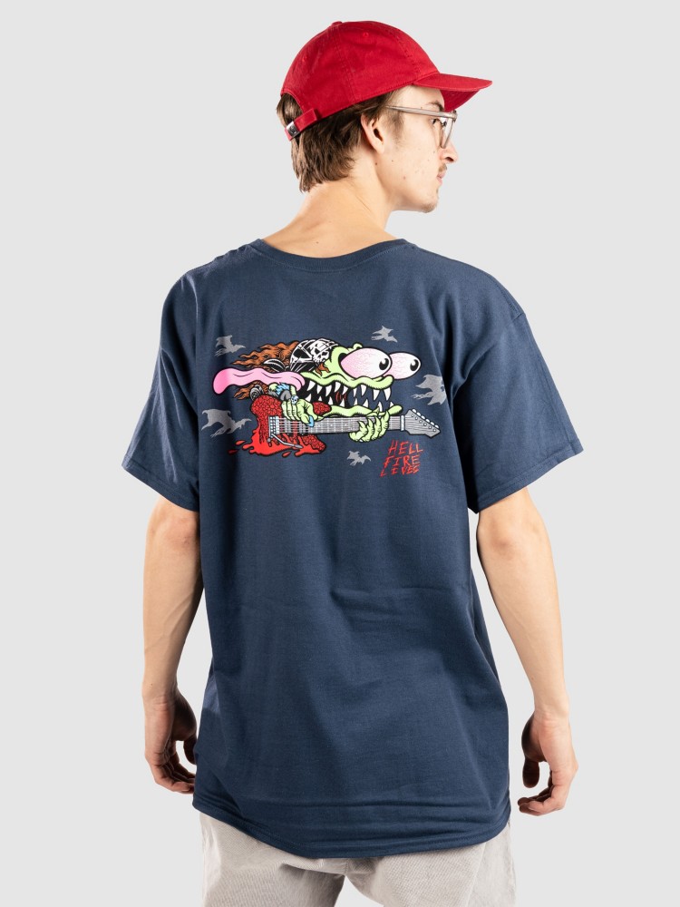 Футболка Santa Cruz X Stranger Things Eddie Slasher T-Shirt, blue dusk, Серый, Футболка Santa Cruz X Stranger Things Eddie Slasher T-Shirt, blue dusk
Футболка Santa Cruz X Stranger Things Eddie Slasher T-Shirt, blue dusk, Серый, Футболка Santa Cruz X Stranger Things Eddie Slasher T-Shirt, blue dusk