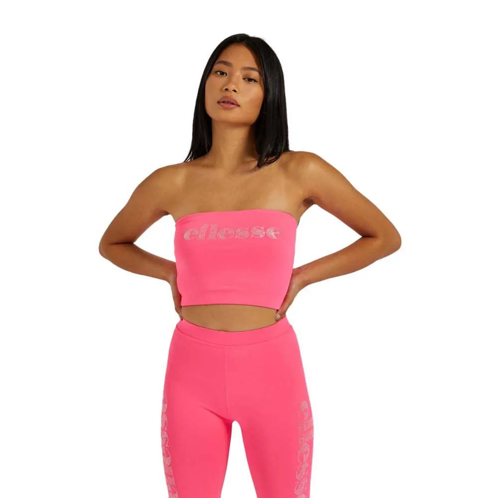 Футболка Ellesse Martedi, розовый
Футболка Ellesse Martedi, розовый