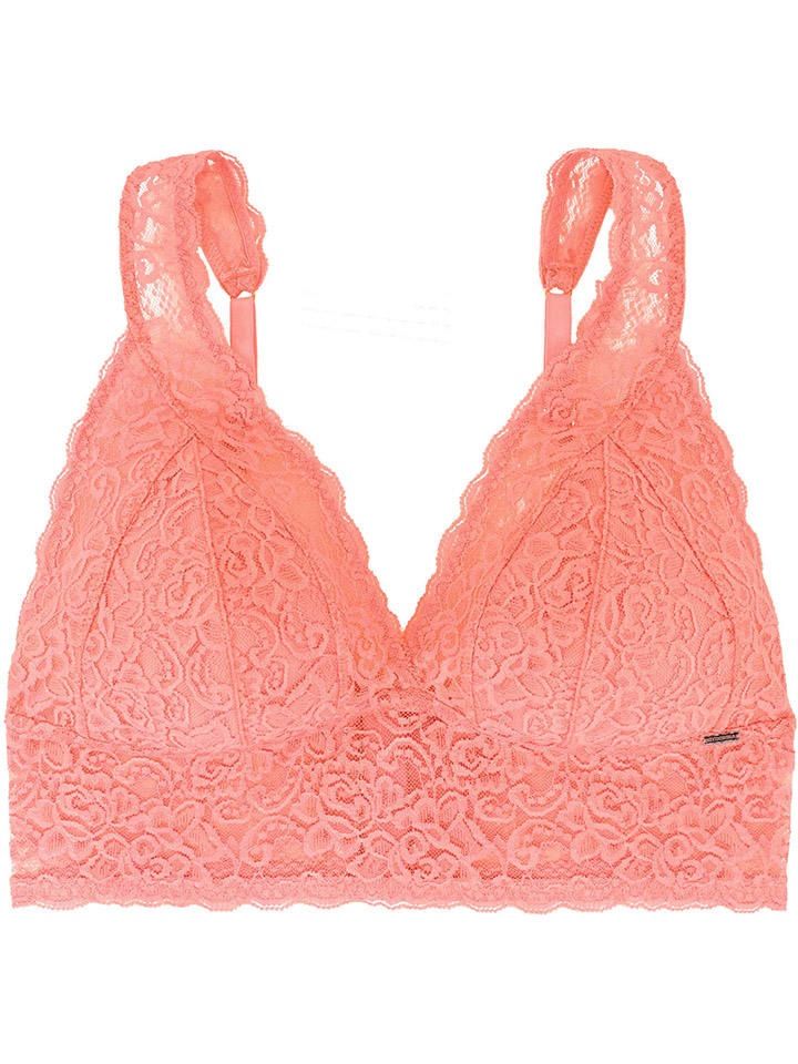 Бюстье Dorina, коралловый
Бюстье Dorina, коралловый