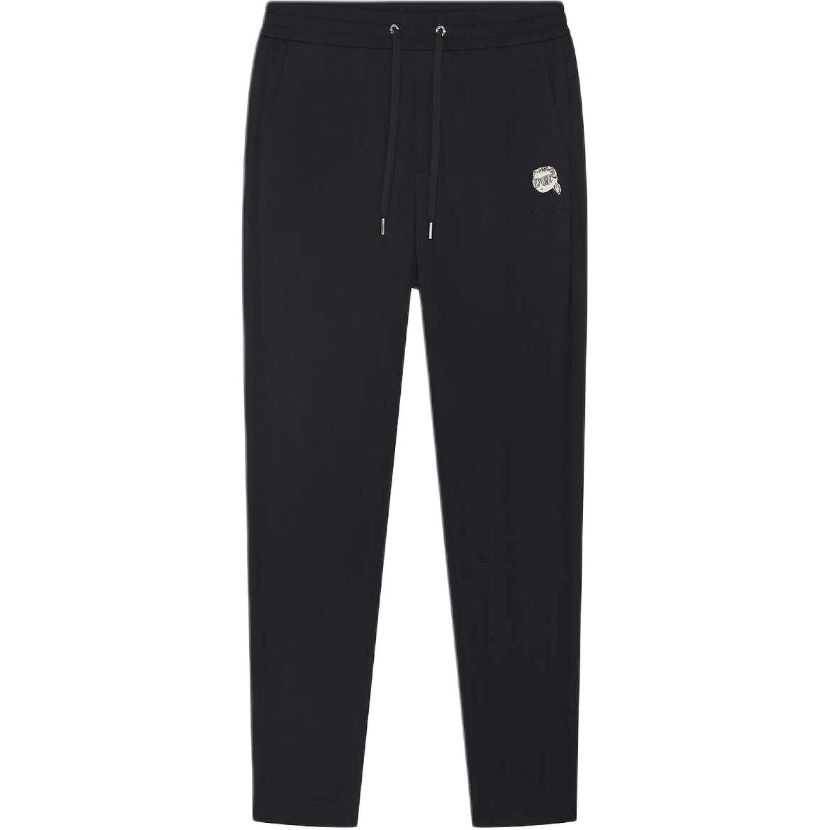 KARL LAGERFELD / Karl Lagerfeld Jeans Брюки повседневные KARL LAGERFELD мужские черные
KARL LAGERFELD / Karl Lagerfeld Jeans Брюки повседневные KARL LAGERFELD мужские черные