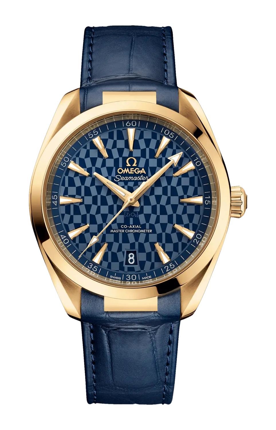 Часы seamaster aqua terra 150m co‑axial master chronometer 41 мм tokyo 2020 Omega
Часы seamaster aqua terra 150m co‑axial master chronometer 41 мм tokyo 2020 Omega