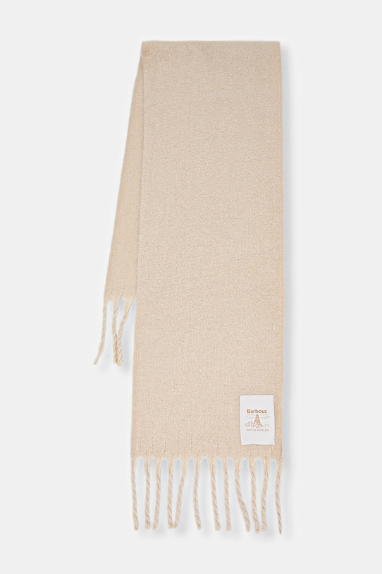 Шарф Barbour, бежевый
Шарф Barbour, бежевый