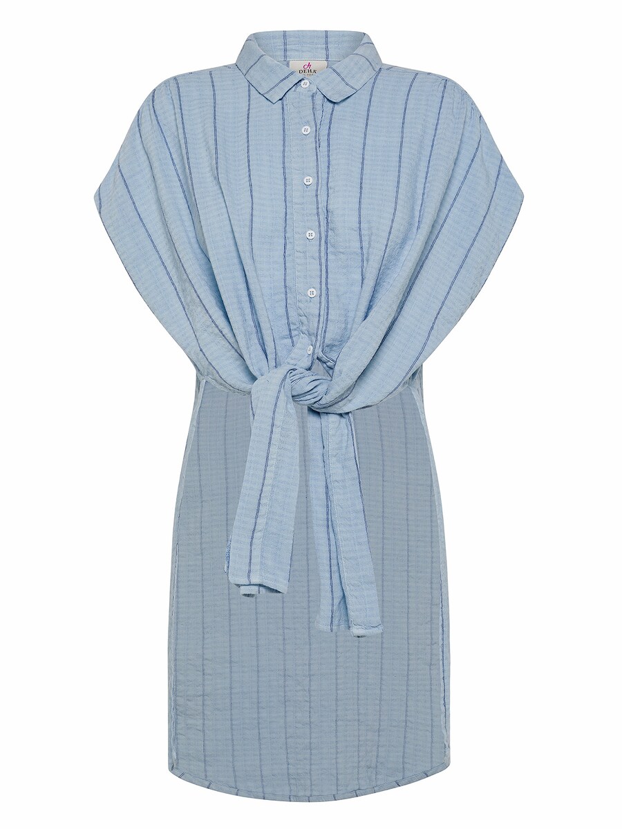 Блуза DEHA, светло-голубой
Блуза DEHA, светло-голубой