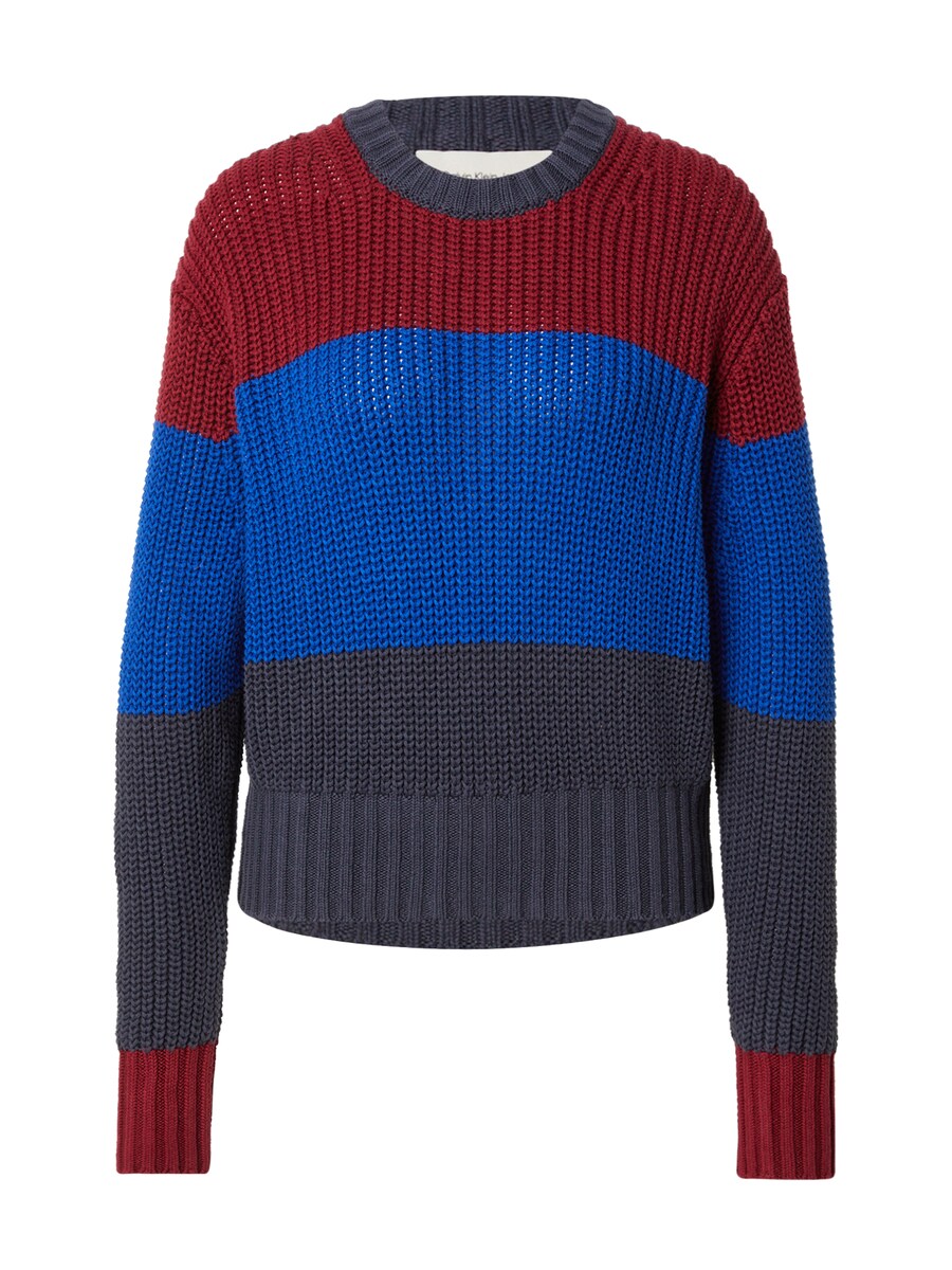 Свитер Calvin Klein Jeans, синий/темно-синий
Свитер Calvin Klein Jeans, синий/темно-синий