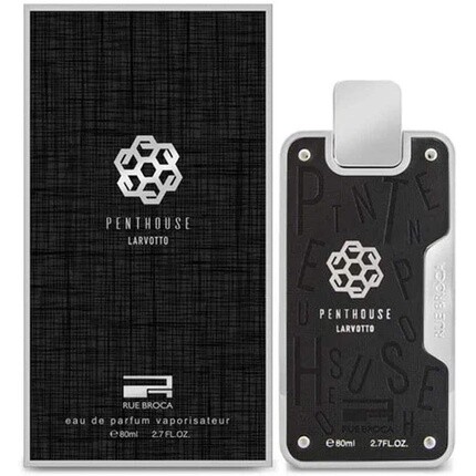 Penthouse Larvotto Edp Спрей 80 мл Fresh By Rue Broca Uae, Afnan Perfumes
Penthouse Larvotto Edp Спрей 80 мл Fresh By Rue Broca Uae, Afnan Perfumes