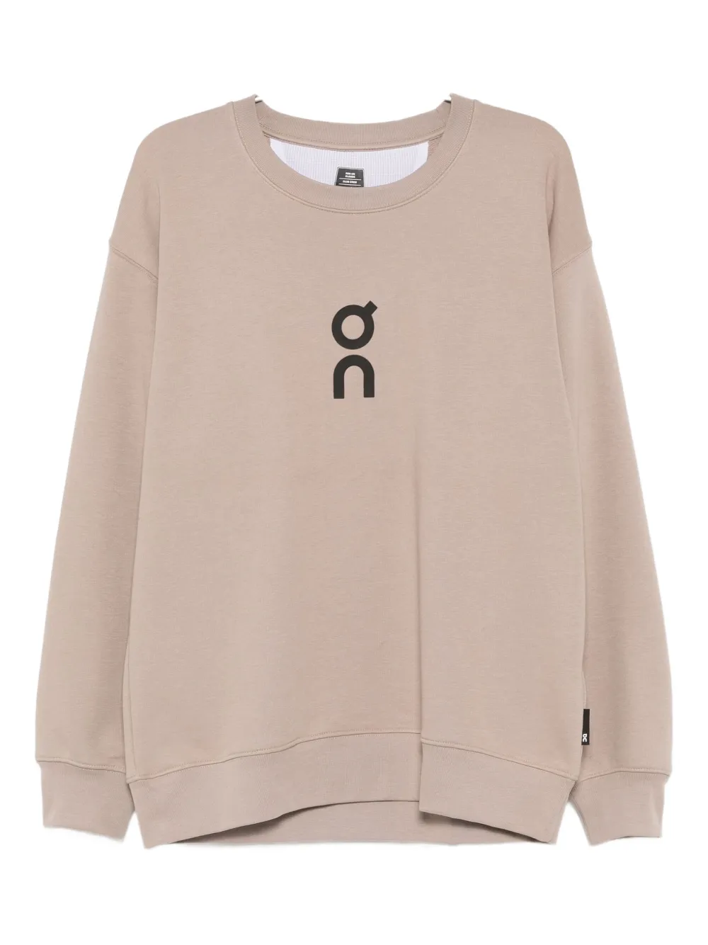 Толстовка Club On Running, нейтральный
Толстовка Club On Running, нейтральный