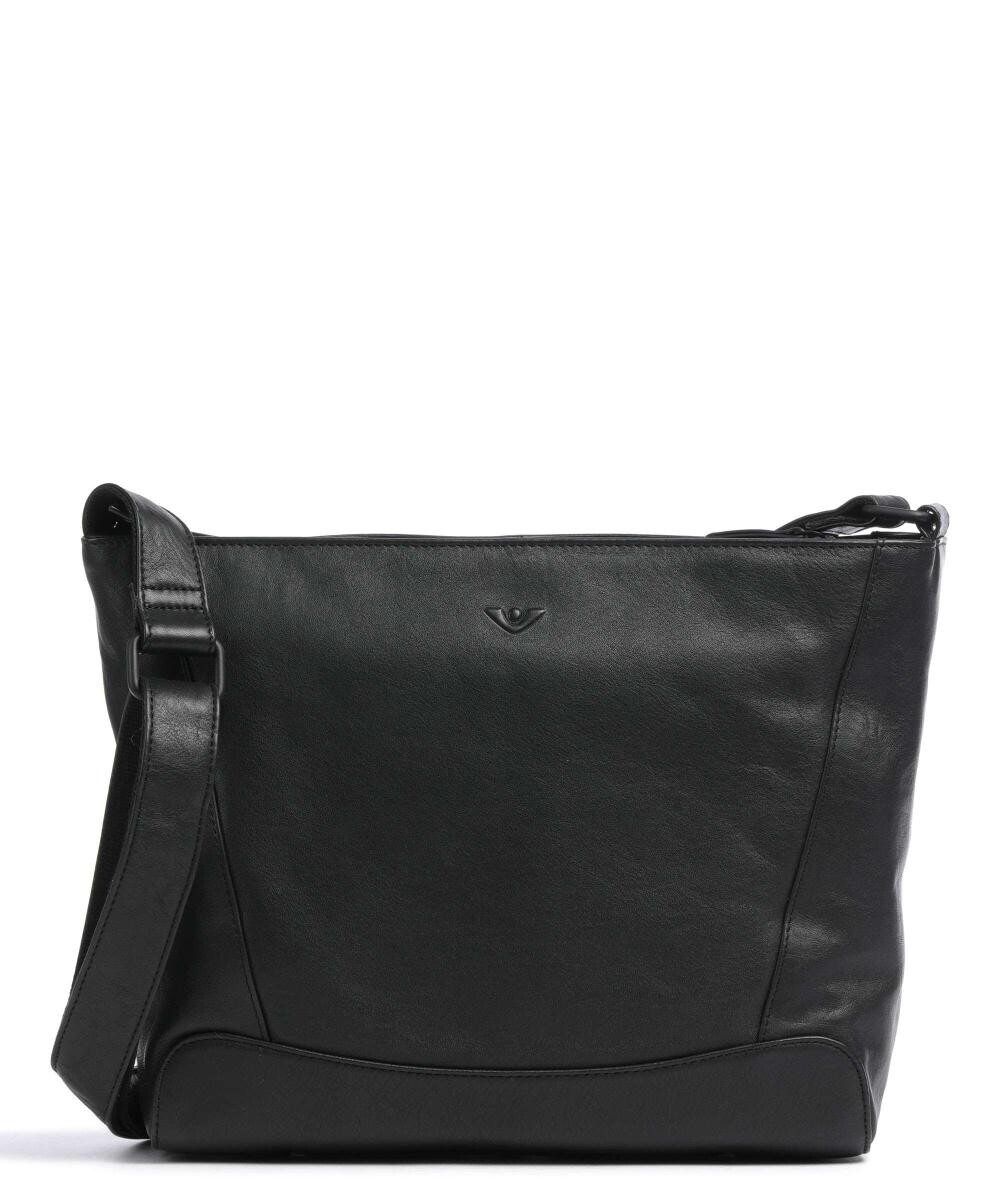 Сумка через плечо 4Seasons gabriela из мелкозернистой кожи Voi, черный
Сумка через плечо 4Seasons gabriela из мелкозернистой кожи Voi, черный