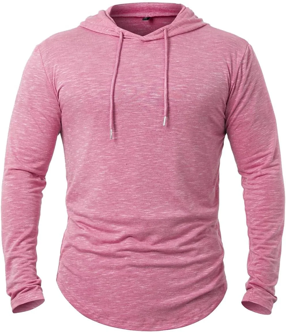 Мужская спортивная толстовка с капюшоном XDFVC
Мужская спортивная толстовка с капюшоном XDFVC