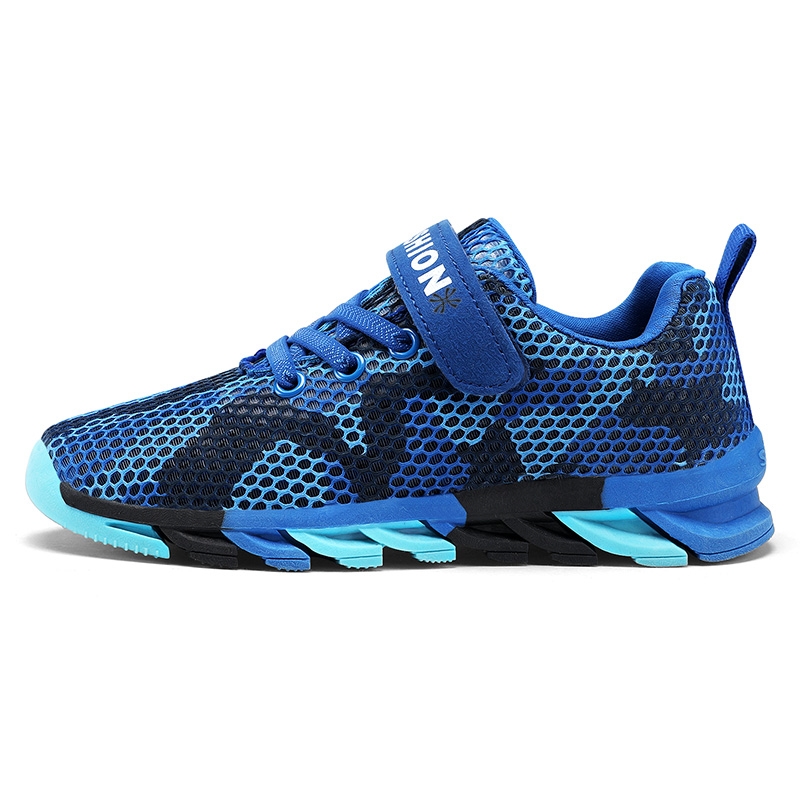 Детская повседневная обувь для детей YUZHAOLIN, синий
Детская повседневная обувь для детей YUZHAOLIN, синий