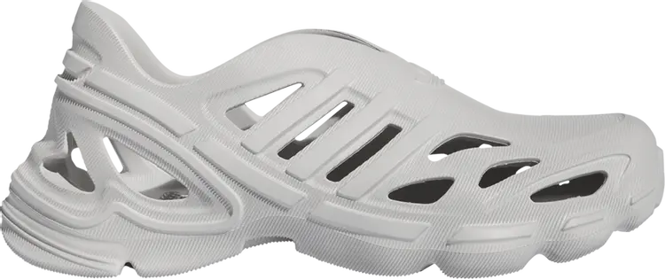 Кроссовки adiFOM Supernova 'Triple Grey', серый
Кроссовки adiFOM Supernova 'Triple Grey', серый