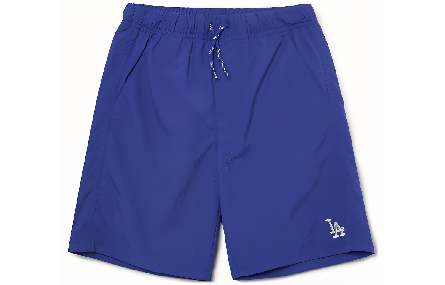 Детские шорты MLB, синий
Детские шорты MLB, синий