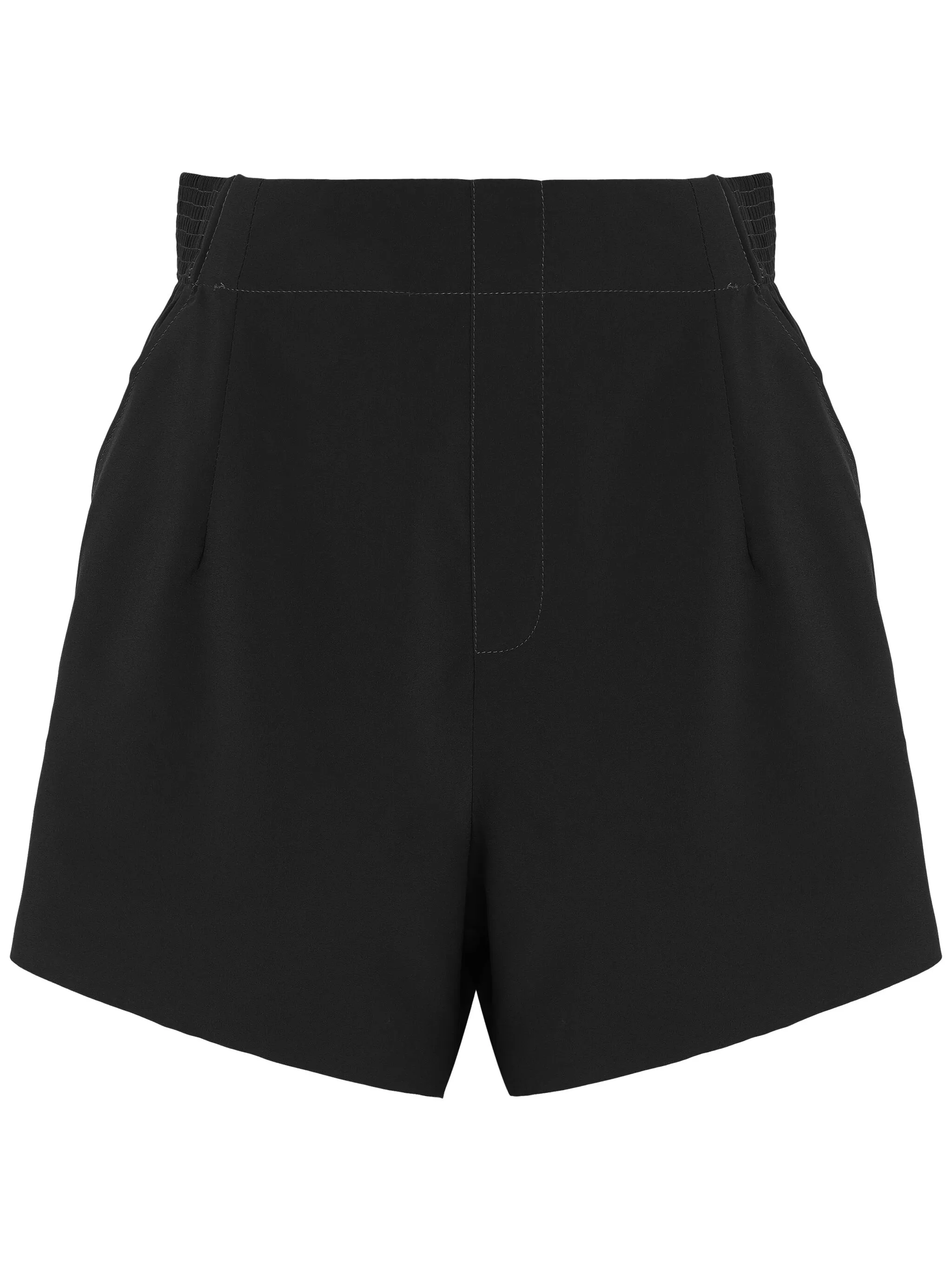 Поплиновые шорты Osklen, черный
Поплиновые шорты Osklen, черный