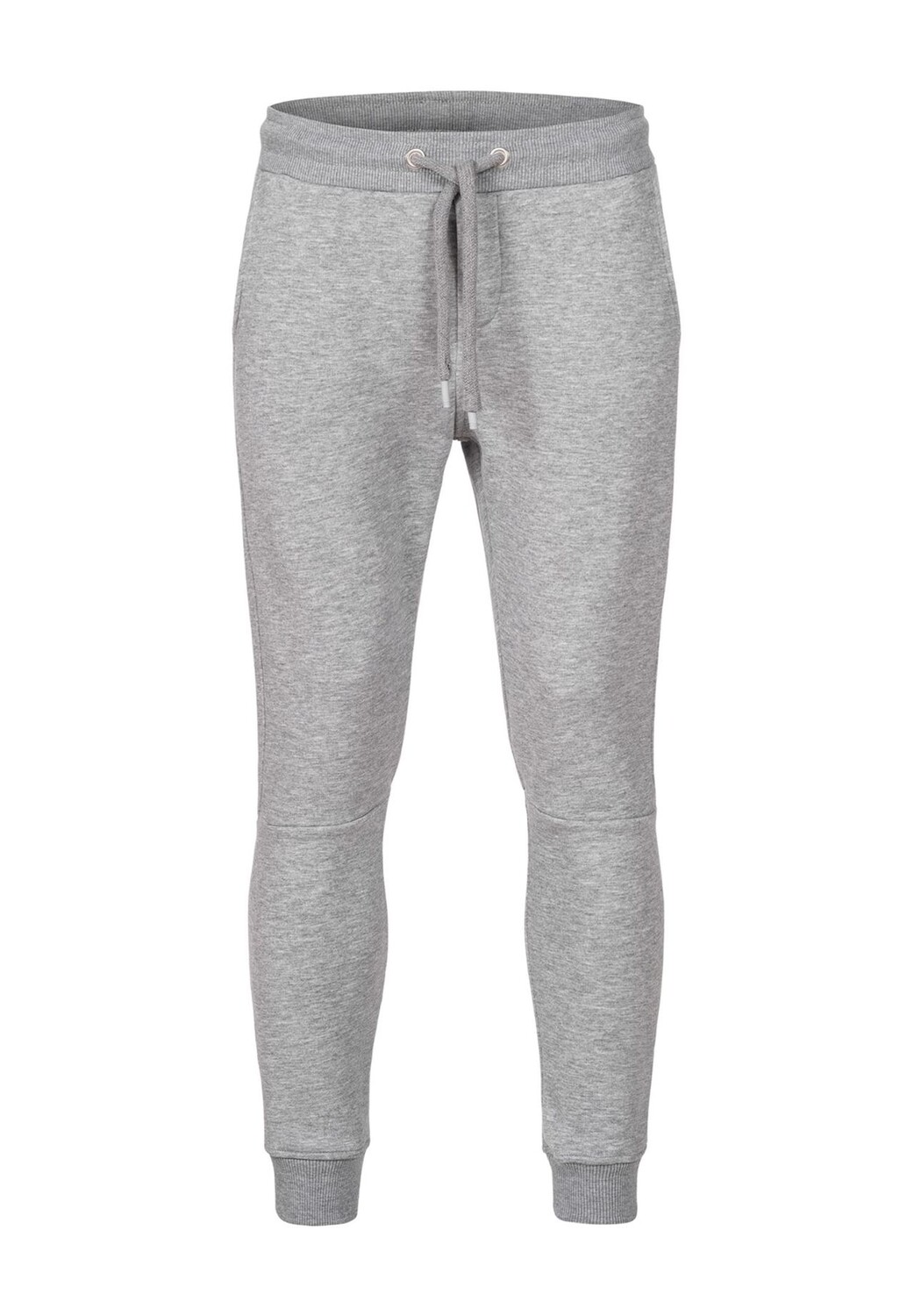 Брюки спортивные плавки стандартного кроя Rock Creek, серый 
Брюки спортивные плавки стандартного кроя Rock Creek, серый