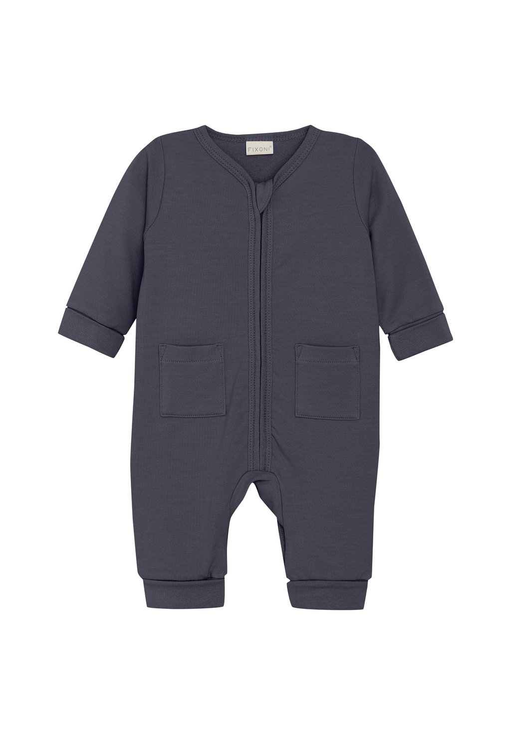Комбинезон FIXONI, серый
Комбинезон FIXONI, серый