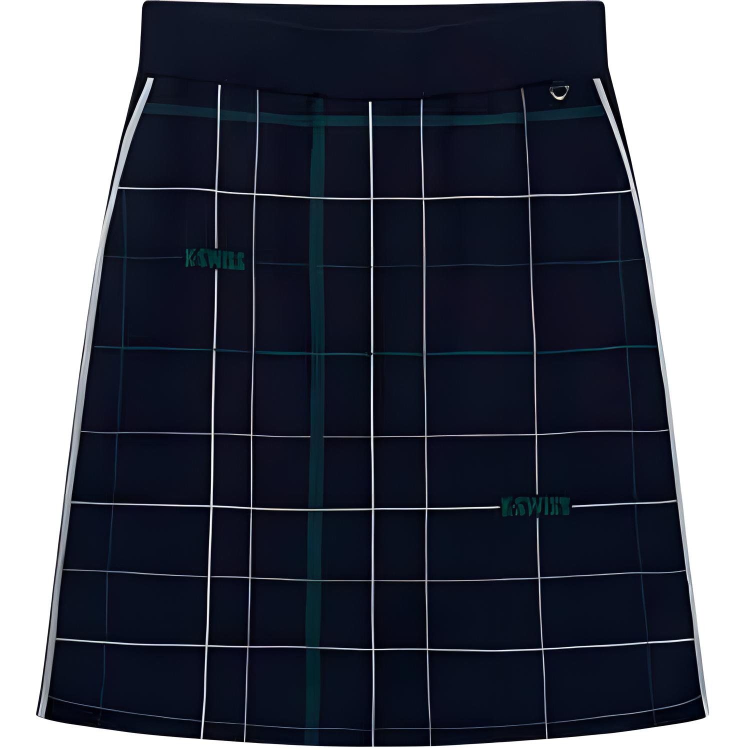 KSWISS Повседневная короткая юбка женская темно-индиго K·SWISS
KSWISS Повседневная короткая юбка женская темно-индиго K·SWISS