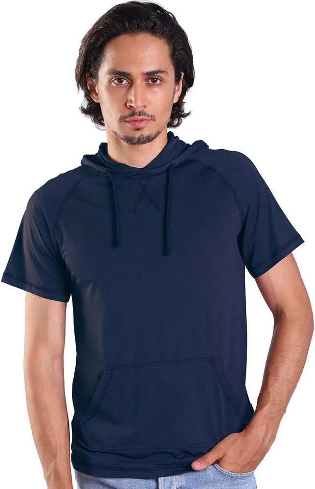 Мужская футболка с капюшоном Gary Com
Мужская футболка с капюшоном Gary Com