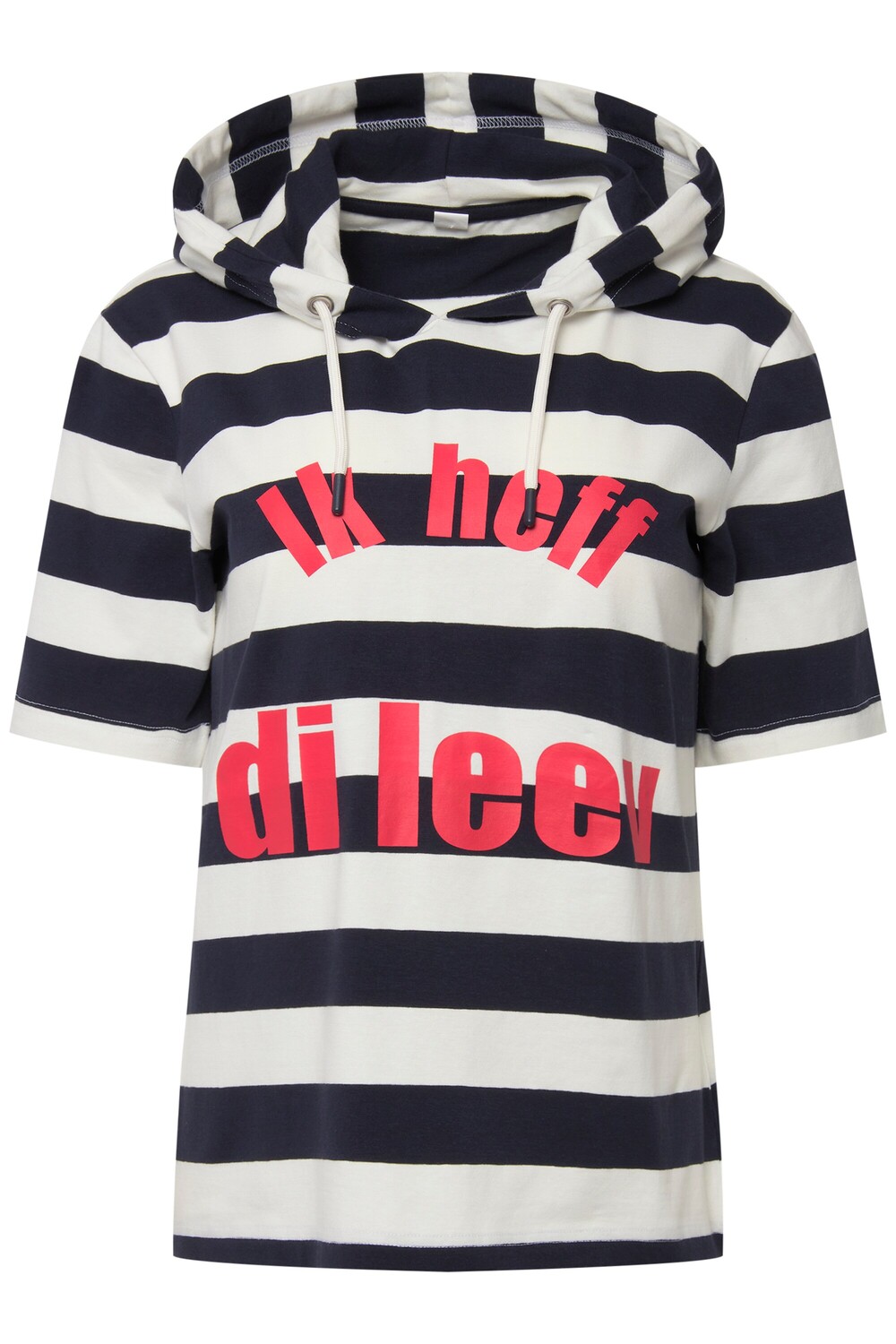 Футболка LAURASØN, морской
Футболка LAURASØN, морской