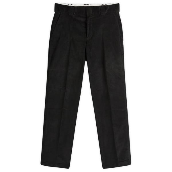 Рабочие брюки Corduroy 874 Dickies, черный 
Рабочие брюки Corduroy 874 Dickies, черный