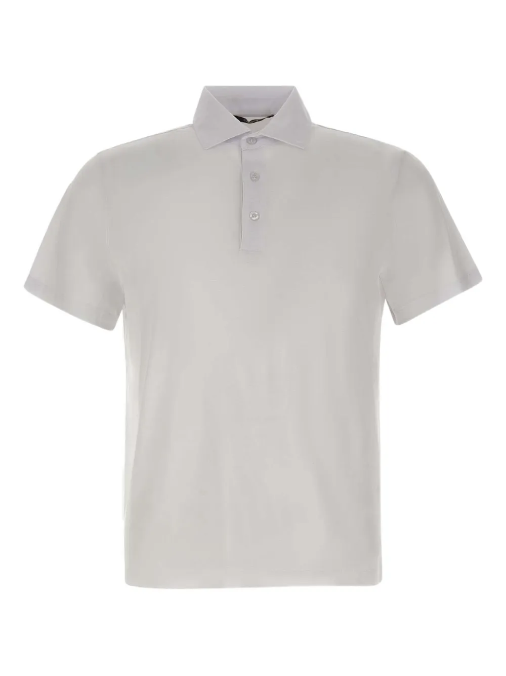 Рубашка-поло с коротким рукавом и пуговицами Kangra, белый
Рубашка-поло с коротким рукавом и пуговицами Kangra, белый