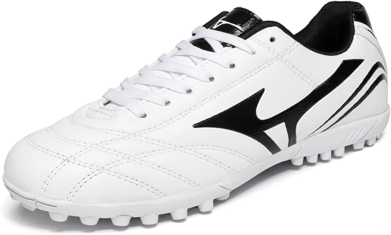 Спортивные футбольные кроссовки MDPCX для молодежи, мужские наружные футбольные кроссовки, для легкоатлетики и игры на газоне, с нескользящей подошвой, легкие, дышащие, амортизирующие и противоскользящие, белый
Спортивные футбольные кроссовки MDPCX для молодежи, мужские наружные футбольные кроссовки, для легкоатлетики и игры на газоне, с нескользящей подошвой, легкие, дышащие, амортизирующие и противоскользящие, белый