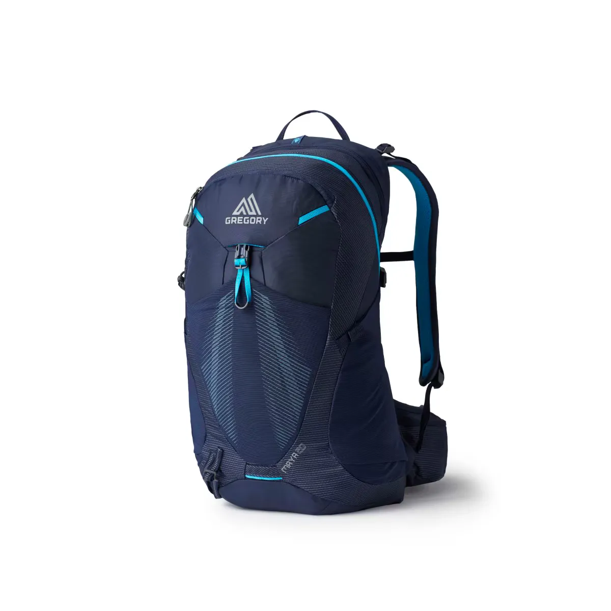 Рюкзак для походов Maya 20 Gregory, синий
Рюкзак для походов Maya 20 Gregory, синий