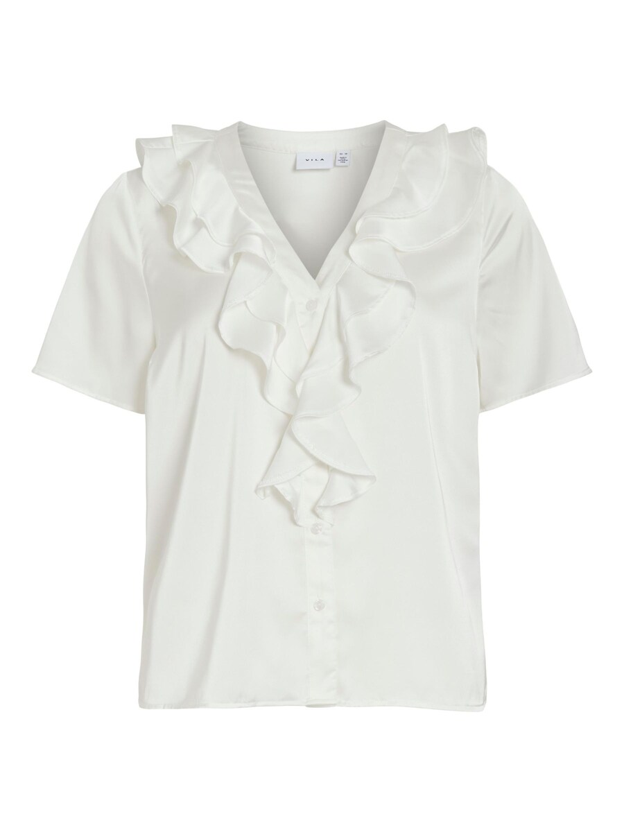 Блуза VILA, белый
Блуза VILA, белый
