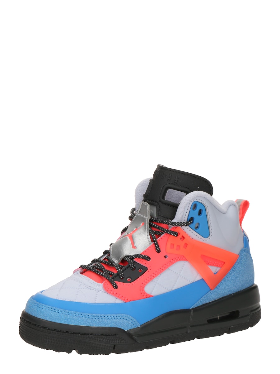 Кроссовки Jordan Spizike, серый
Кроссовки Jordan Spizike, серый