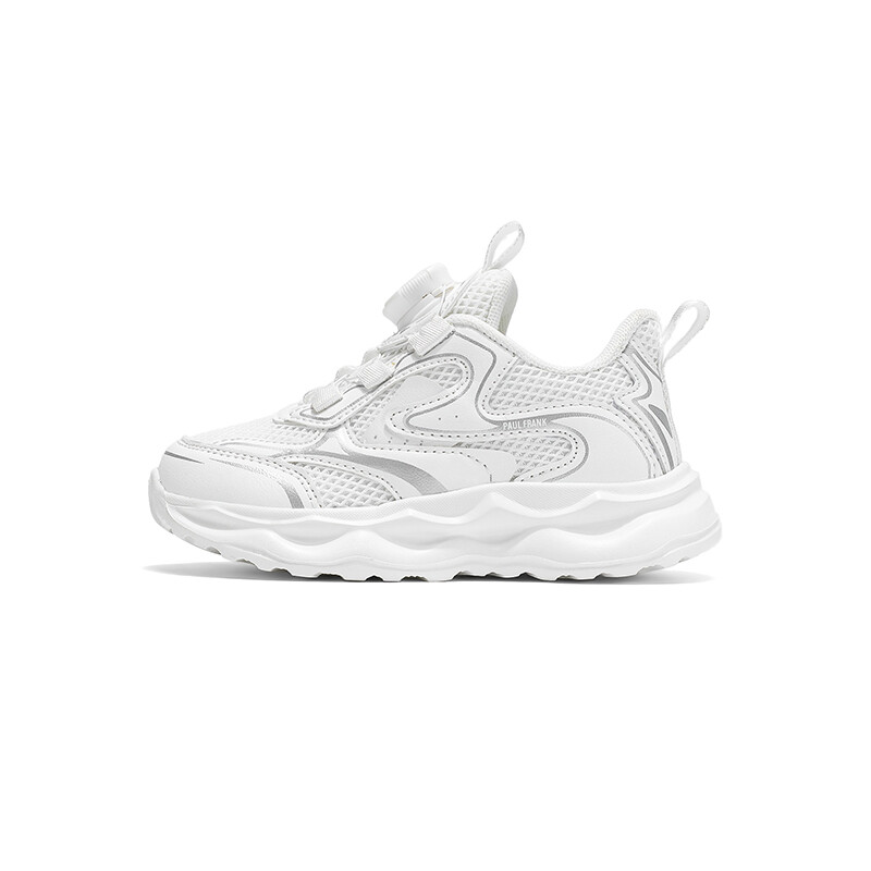 Кроссовки для детей "Дети" Paul Frank, цвет Ice cream white
Кроссовки для детей "Дети" Paul Frank, цвет Ice cream white